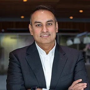 Namit Malhotra