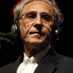 Franco Battiato