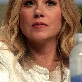 Christina Applegate