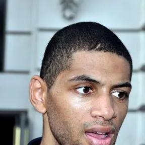 Nicolas Batum