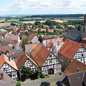 Diemelstadt