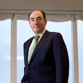 Jose Ignacio Sanchez Galan