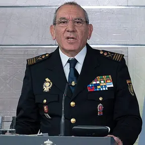José Ángel González Jiménez