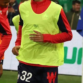 Ayyoub Bouaddi