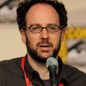 Matt Selman