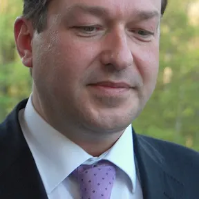 Alexander Dobrindt