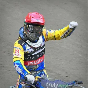 Anders Thomsen