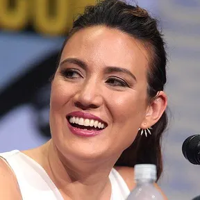 Lisa Joy
