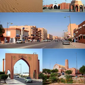 Laayoune