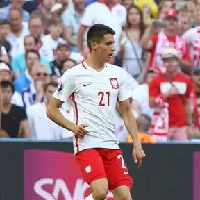 Bartosz Kapustka