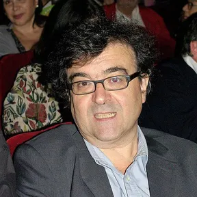 Javier Cercas