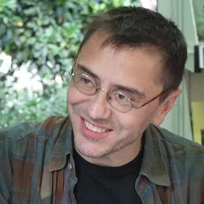 Juan Carlos Monedero
