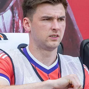 Kieran Tierney