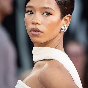 Taylor Russell