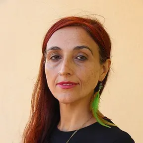 Helena Maleno