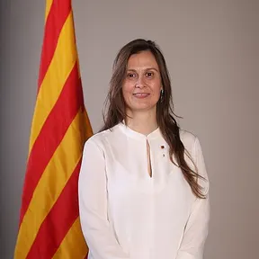 Meritxell Serret