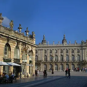 Nancy