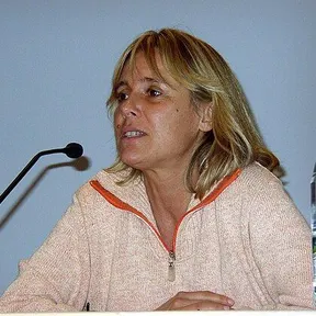 Federica Sciarelli
