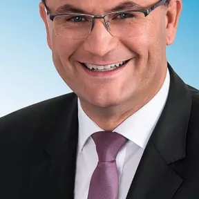 Albert Füracker