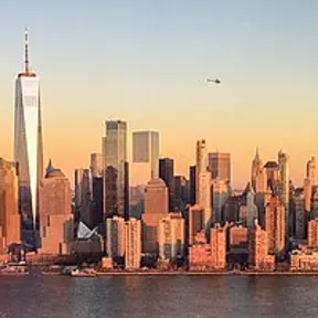 New York City