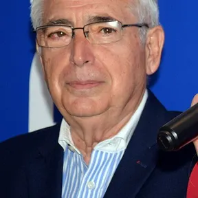 Juan José Imbroda