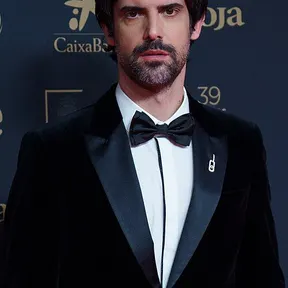 Francesco Carril