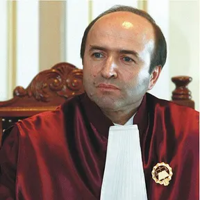 Tudorel Toader