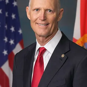 Rick Scott