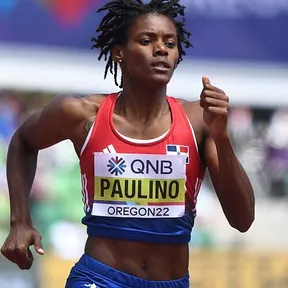 Marileidy Paulino
