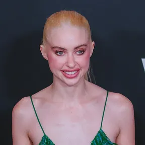 Chloe Cherry