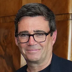 Andy Burnham