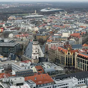 Leipzig