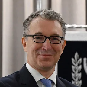 Simon Walters