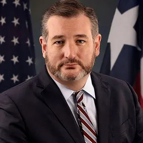 Ted Cruz