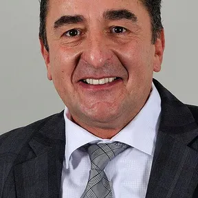 Gunnar Schellenberger