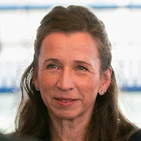 Astri Aas-Hansen