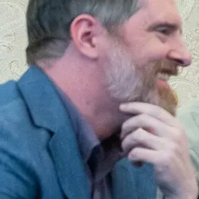 Brendan Hunt
