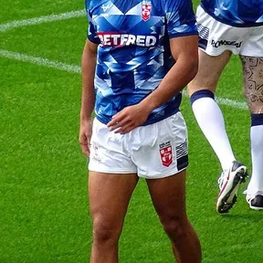 Dom Young