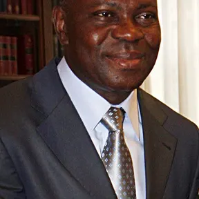 Gilbert Houngbo