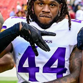 Josh Metellus