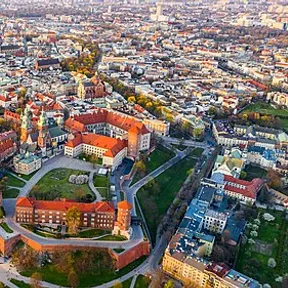 Kraków
