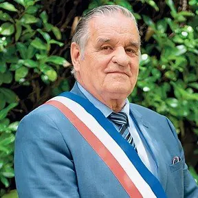Max Roustan