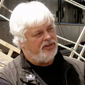 Paul Watson