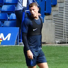 Ross Barkley