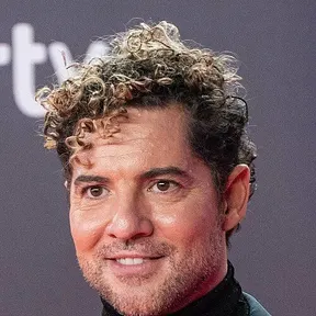 David Bisbal