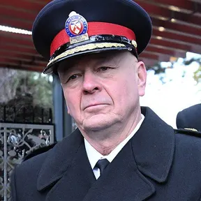 Myron Demkiw