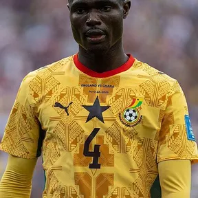 Jonas Adjetey