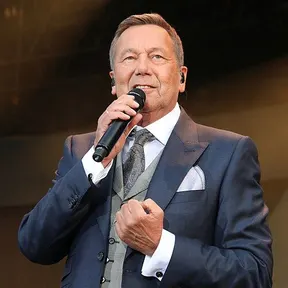 Roland Kaiser
