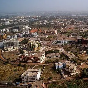 Bamako