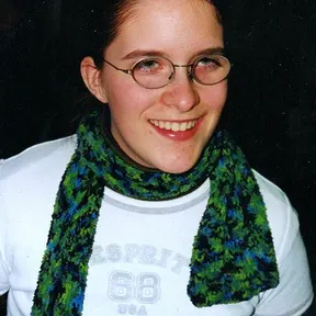 Anna Lührmann